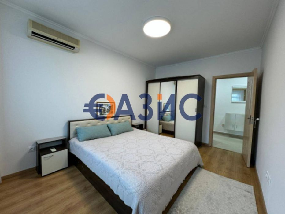 Продава се Двустаен апартамент в Свети Влас - 73 кв.м за 619 €/кв.м - Снимка #8