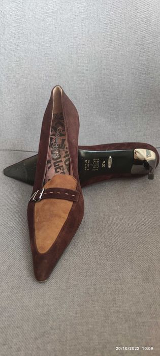 Дамски обувки Colette