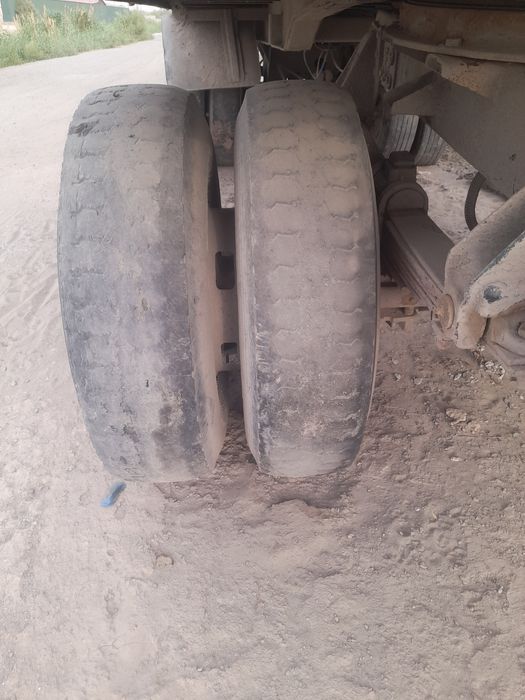 прицеп сотилади прицеп 1997 йил