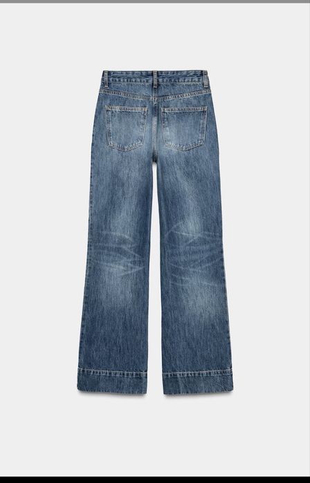 Дънки Zara размер 32