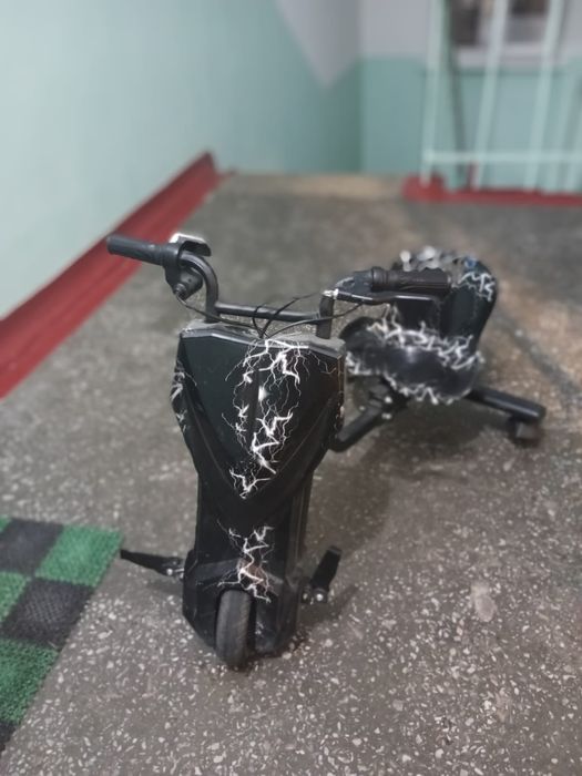 Продам дрифт кар