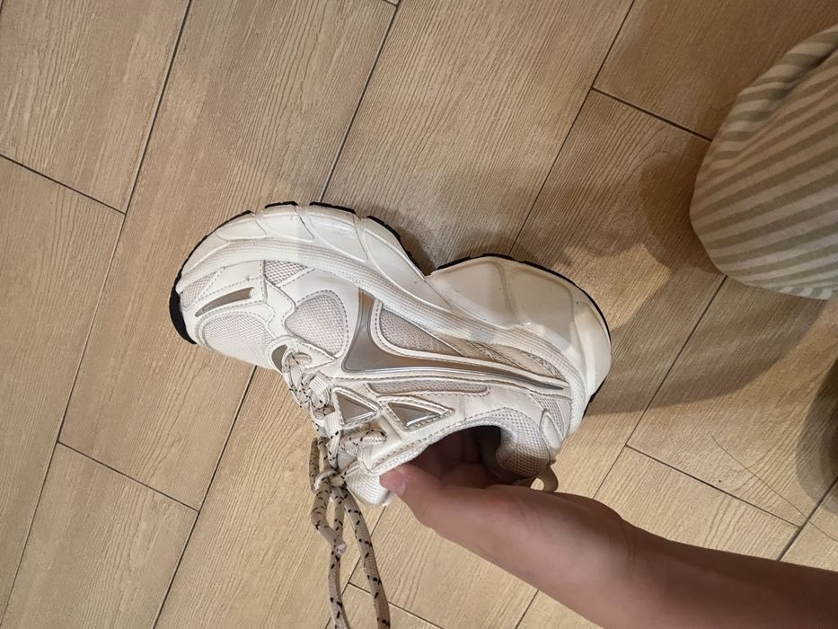 Дамски обувки  39 номер