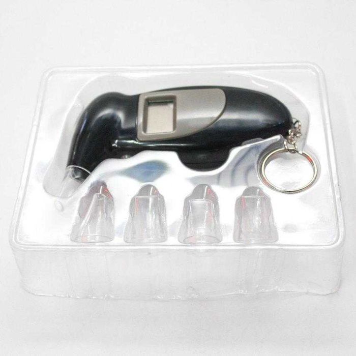 Алкотестер с Led подсветкой