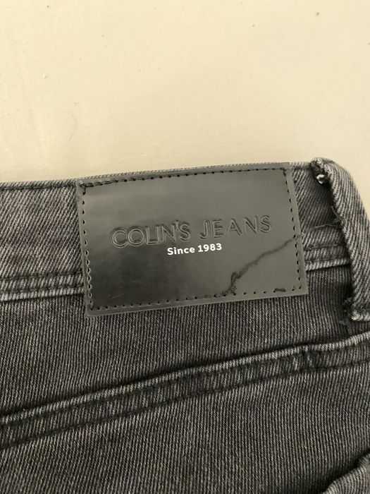 Джинсы COLIN’S (Колинс)