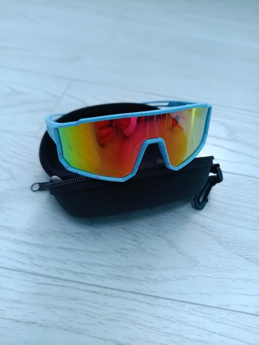 Ochelari copii polarizați și protecție UV