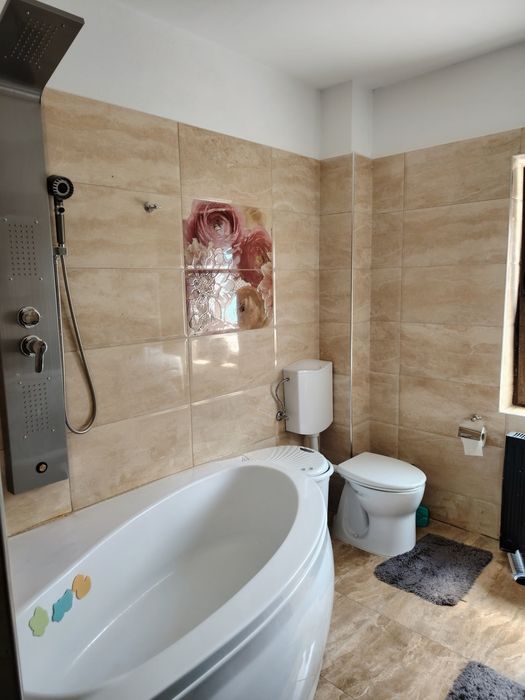 Apartament 2 camere, 95mp util