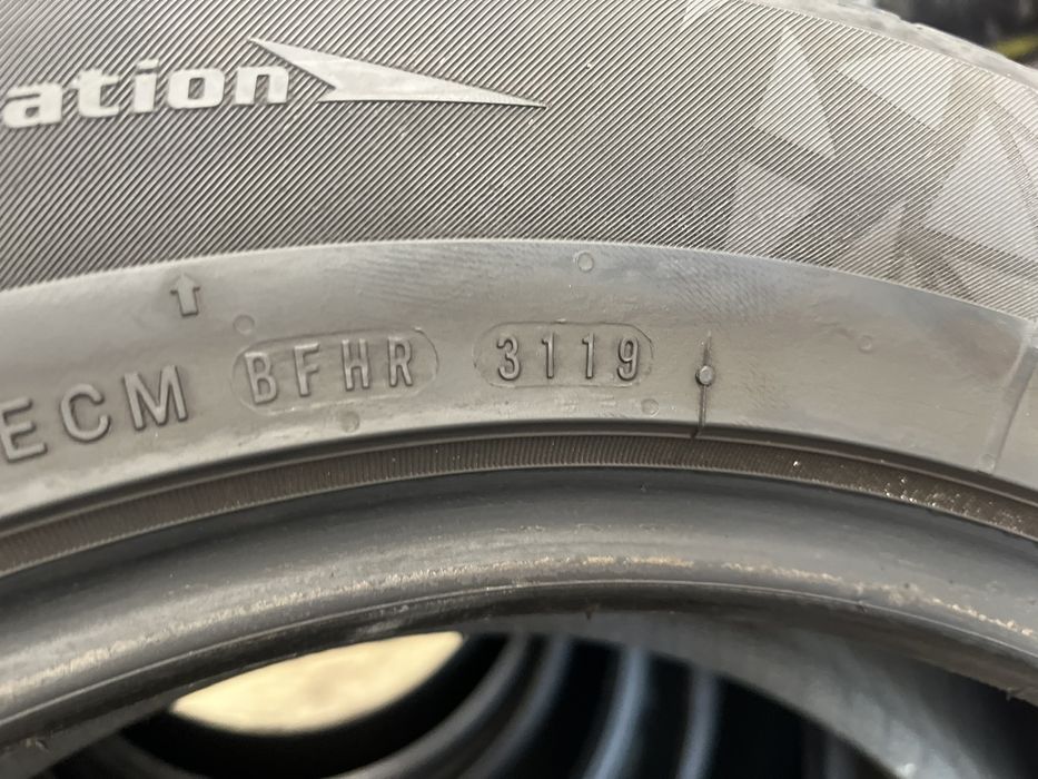 Зимни гуми 225/60 R18 Nexen