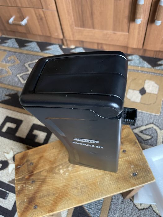 Vînd baterie electrică SAMSUNG SDI 36v.Nouă