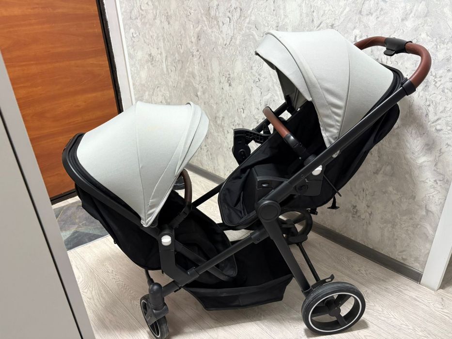 Коляска трансформер. Сатылад.