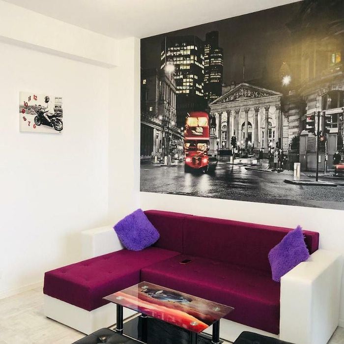 Închiriez apartament termen lung