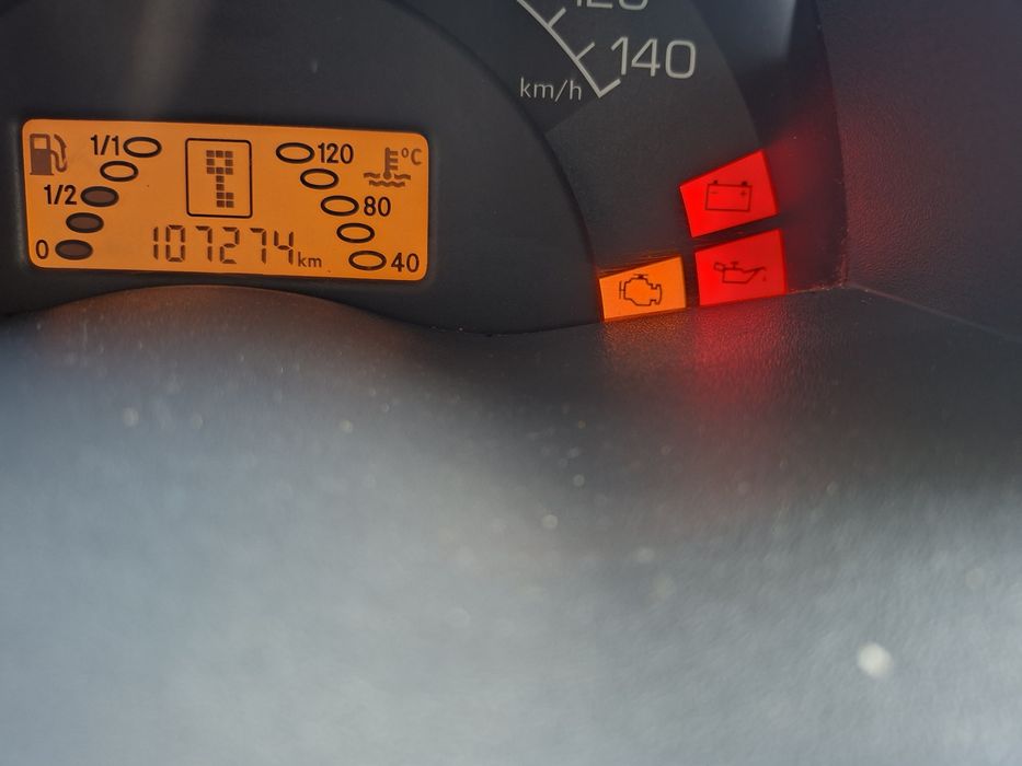 Autoturism Smart fortwo