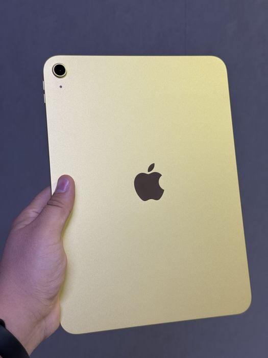 iPad 11 (A16) 256 GB | Mobile Zone