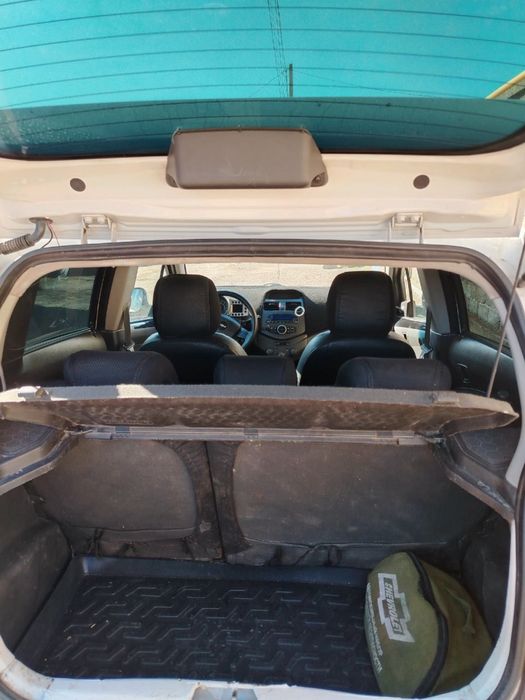 Spark sotiladi srochna