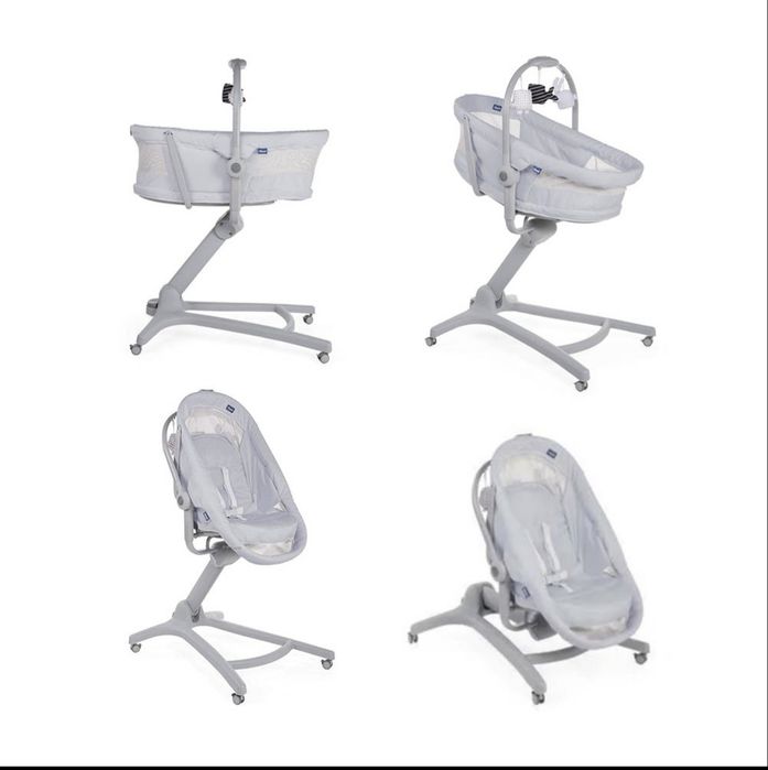 Chicco Baby Hug 4 in 1