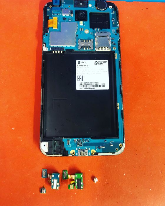 Ремонт телефонов в Степногорске