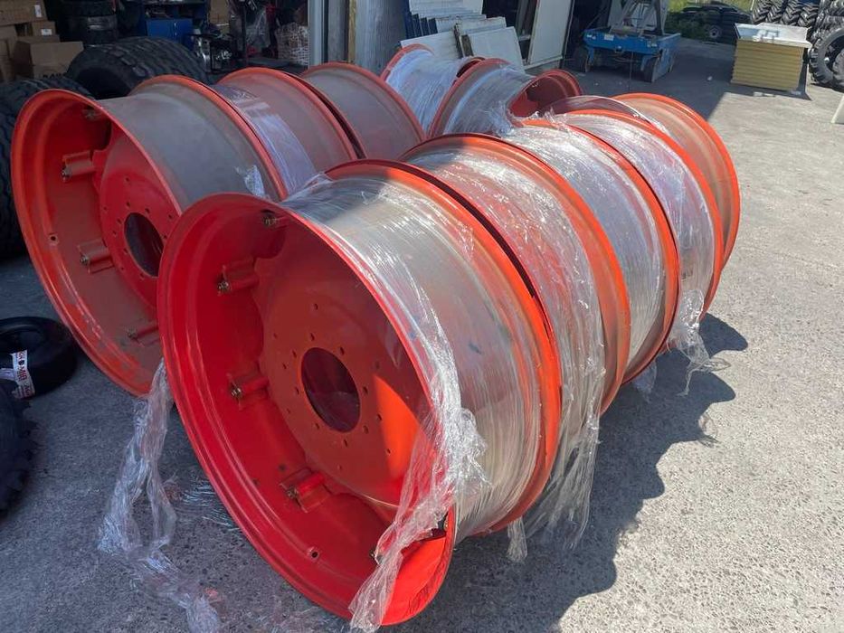 JANTA R38 tractor spate U650 cu garantie livrare prin curier