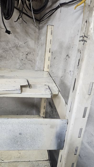 Рафт, разглобяем