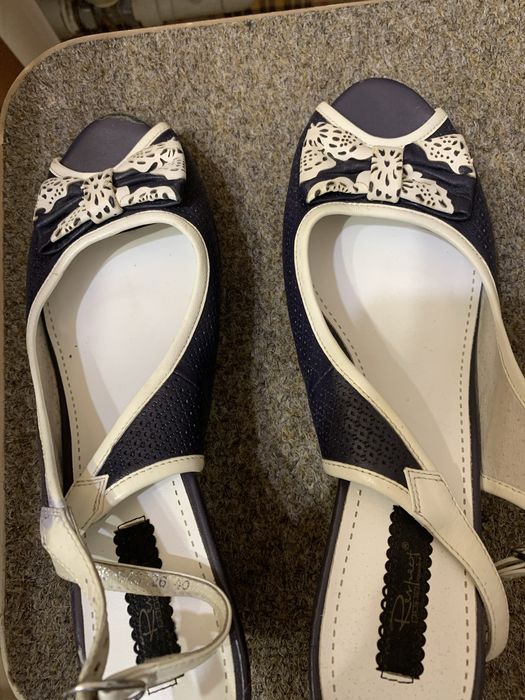 Туфли для офиса