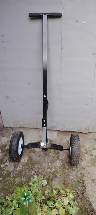 Cărucior de remorcă