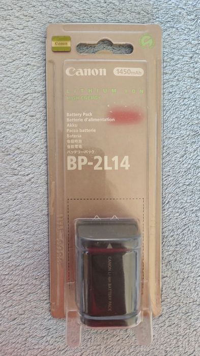 Батерия Canon BP-2L14