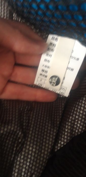 Продажа куртки новая