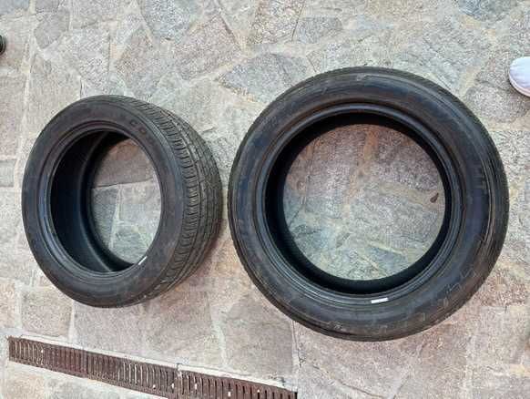 Гуми много добро състояние