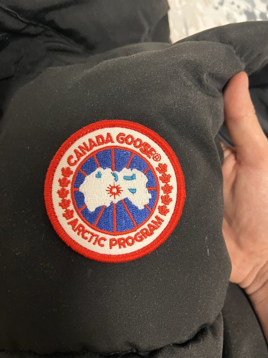 vesta canada goose
