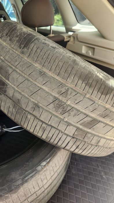 Hankook Ventus 255/45/R20