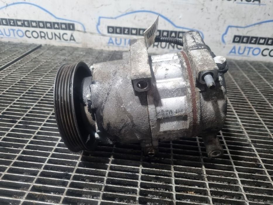 Compresor clima Hyundai Tucson III 1.7 Diesel 2015 - 2018 116CP D4FD (1298) Diesel ...