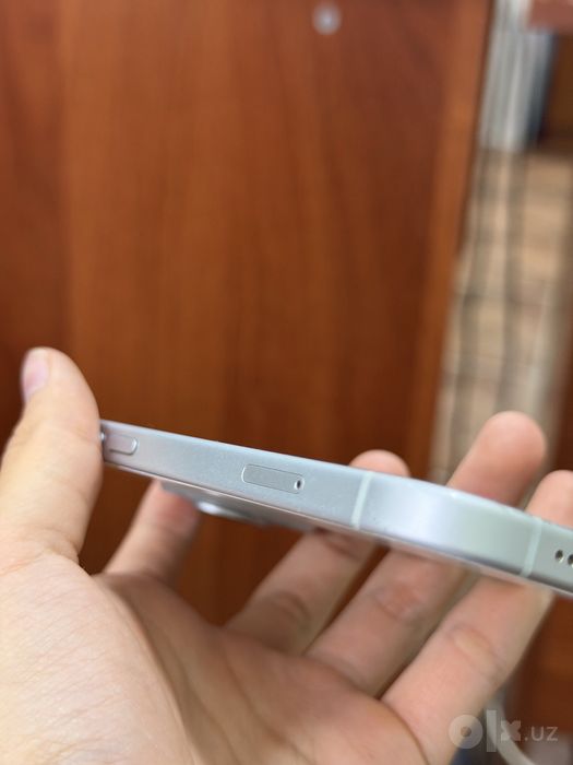 Iphone 15.