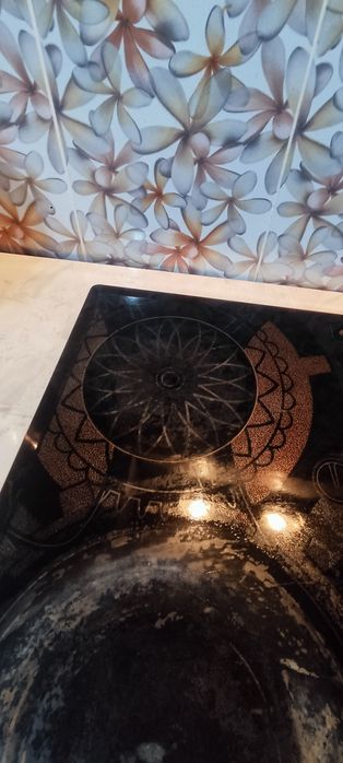 Сенсорная плита Наnsa