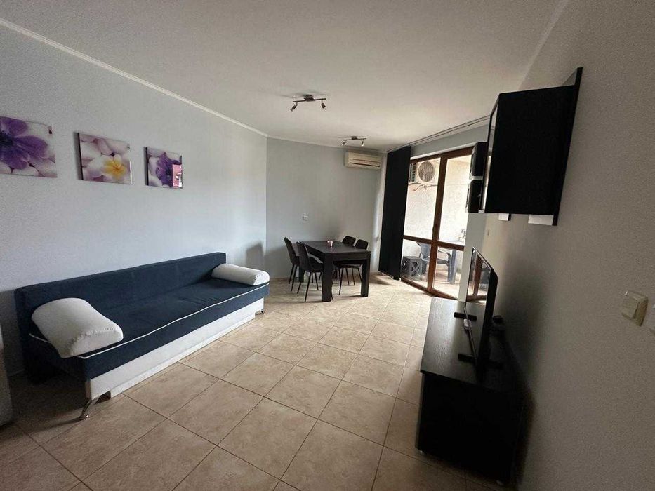 Продава се Двустаен апартамент в к.к. Слънчев бряг - 60 кв.м за 1375 €/кв.м - Снимка #2