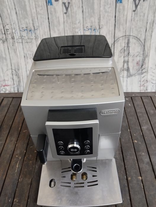 Кафе автомат Delonghi cappuccino