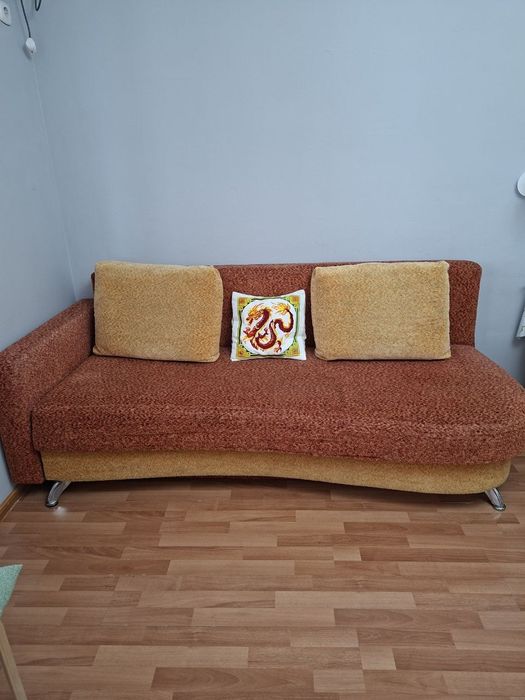 Диван раскладной