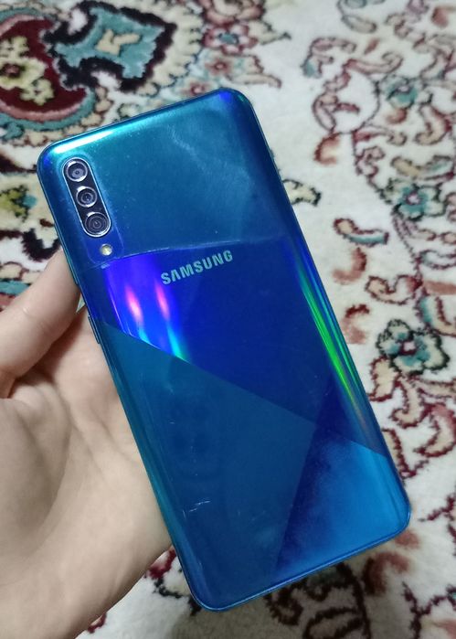 Samsung A30S 4/32