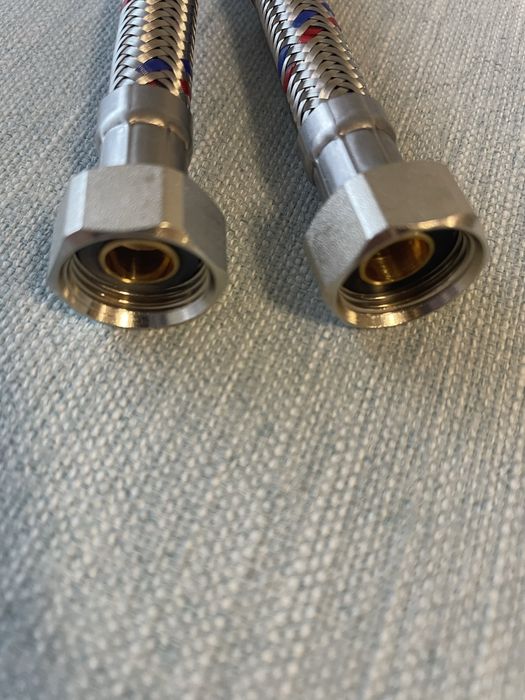 Меки връзки - нови