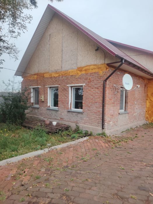 Дом на слом шпальный 220 квм.