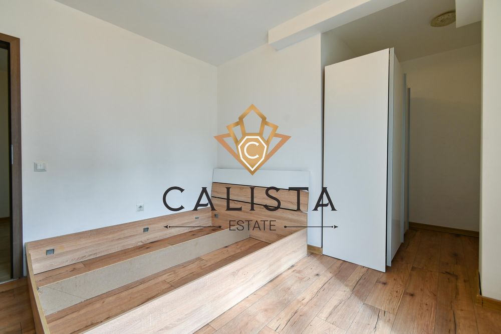 Тристаен апартамент под наем в ж.к. Надежда 2, 2165630