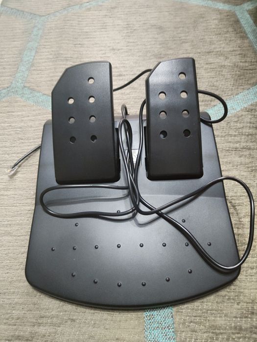 Продам Игровой контроллер Defender Forsage GTR