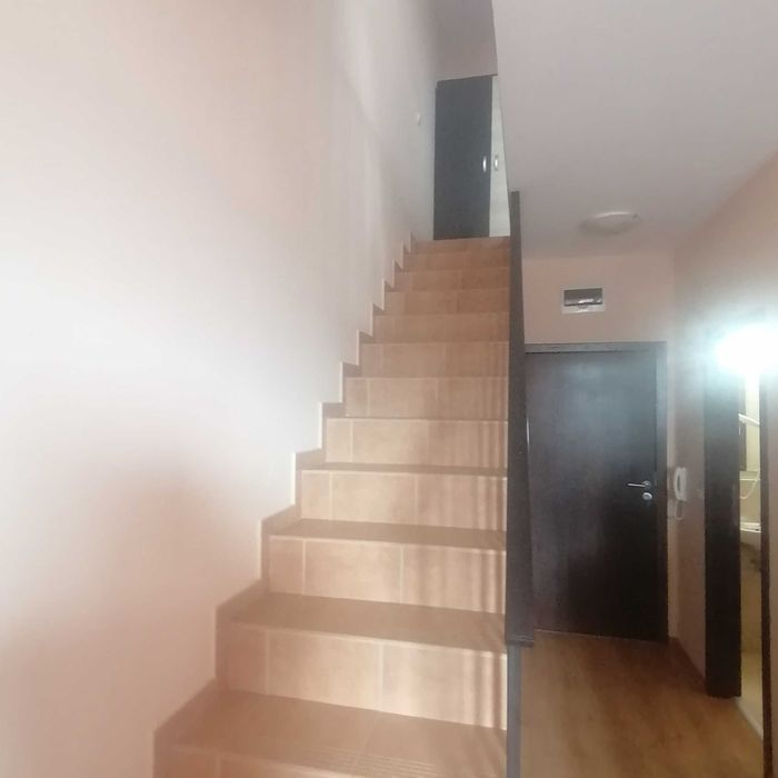 Дава се под наем Двустаен апартамент в Свети Влас - 77 кв.м за 350 € - Снимка #7