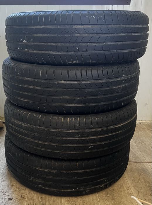 Anvelope VARĂ SUV 225/65 R17