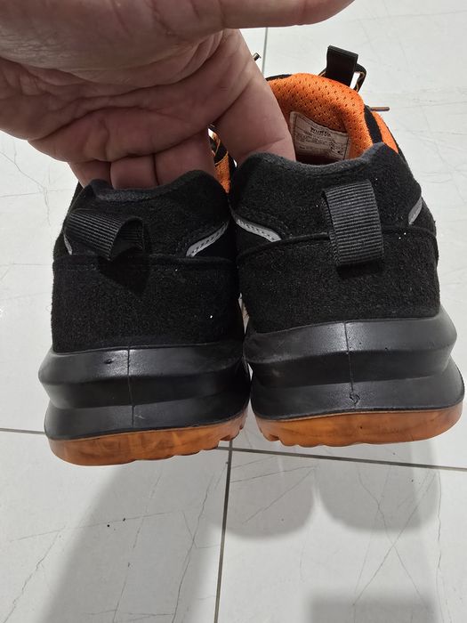 Pantofi Wurth 44