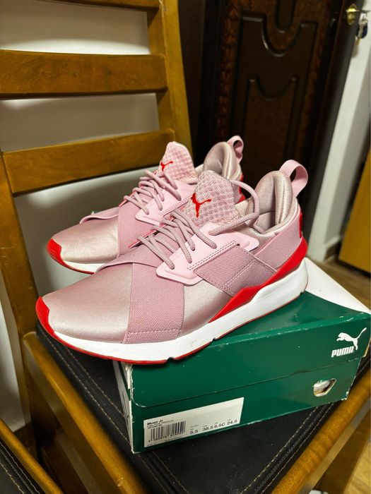 Puma Muse Jr 38,5