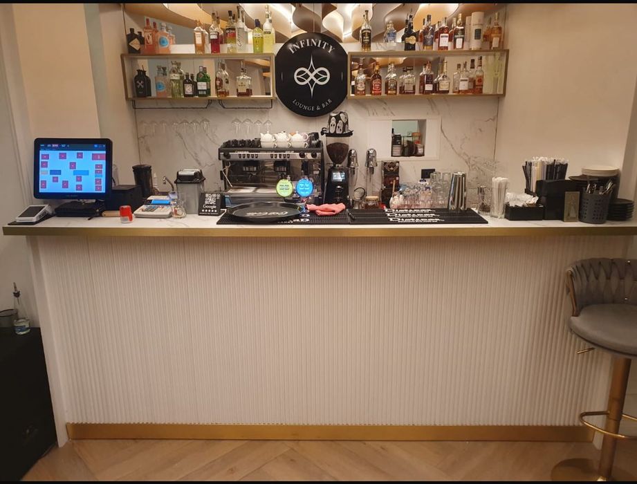 Afacere HoReCa de vanzare-Sală de evenimente/ restaurant/ cafenea