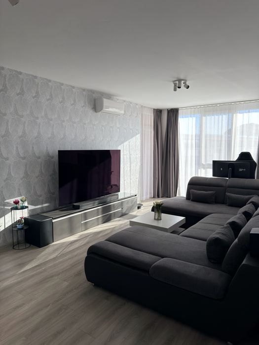 Apartament 2 camere ARED Prima Shops | Parcare inclusa