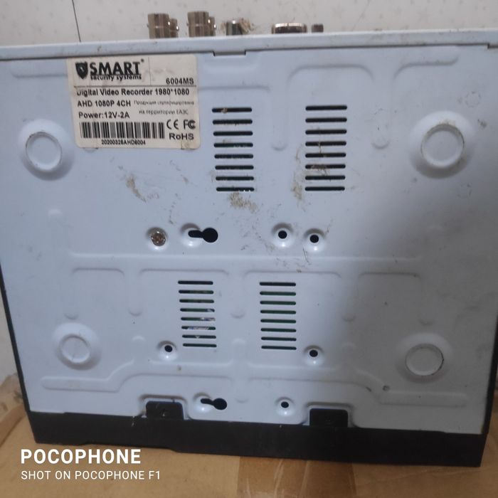 Приставка смарт на тв