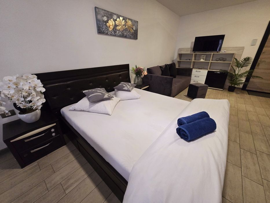 Cazare Muncitori / Apartamente / Studiouri Regim Hotelier Constant