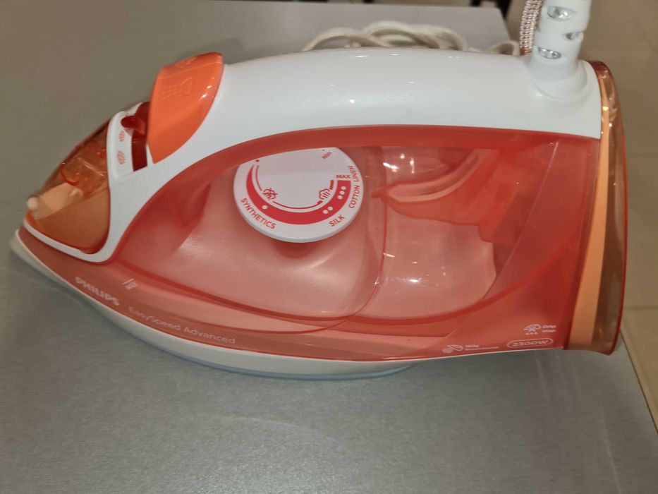 Ютия Philips EasySpeed Advanced 2300w- GC2671