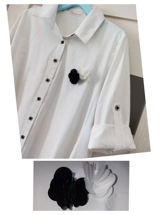 Одежда больших размеров 50+