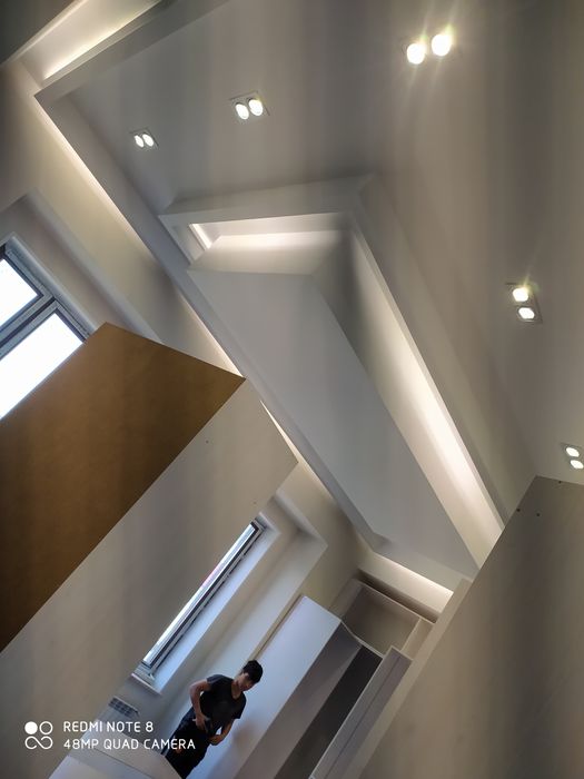 Gipsakarton usta kelishilgan narxda toshkin.